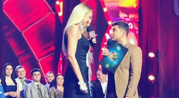 Новая эра: кто из звезд поздравил Зеленского с победой на выборах