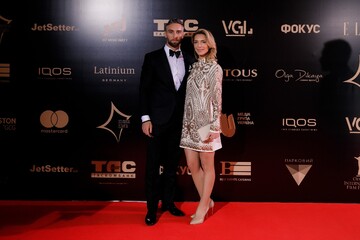 Участник шоу 