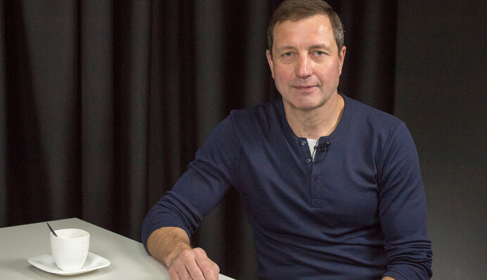 Контрабанда из России - это прекрасно, но не таким способом - Валентин Бадрак