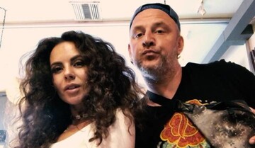 Настя Каменских показала, как провела время в Лос-Анджелесе с Потапом