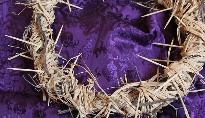 Великая среда 2019: традиции и запреты третьего дня Страстной недели