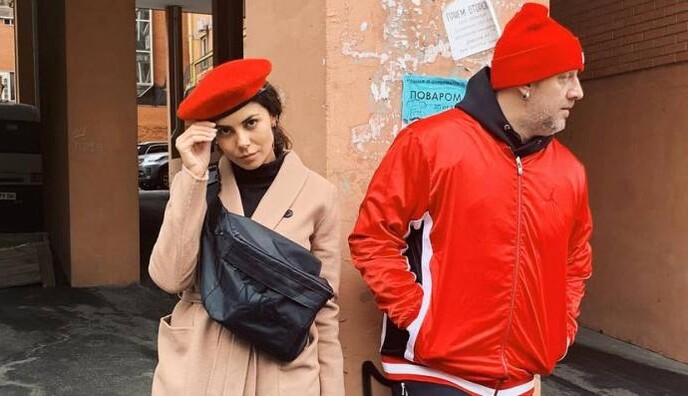 Звездный десант в Париже: Потап и Каменских встретились с беременной Подкопаевой