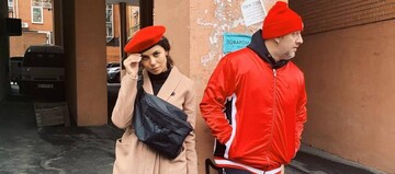 Звездный десант в Париже: Потап и Каменских встретились с беременной Подкопаевой