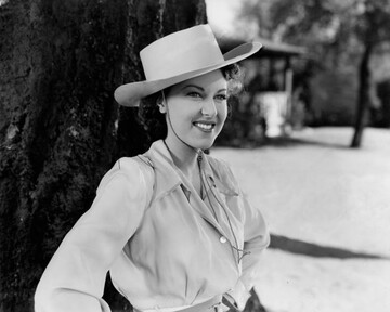 Умерла легендарная голливудская актриса