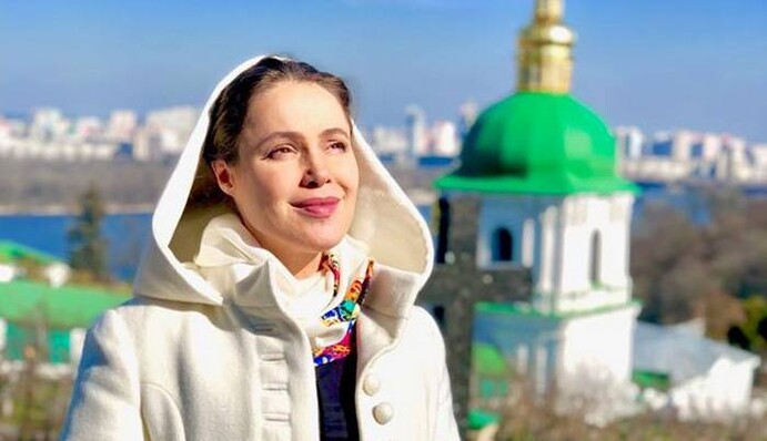 Известная нардеп родила третьего ребенка: первое фото малыша