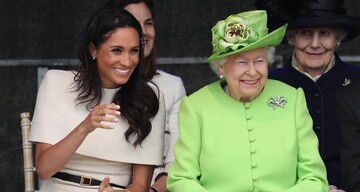 Против традиций: Елизавета II пришла в ярость из-за новых планов Меган Маркл