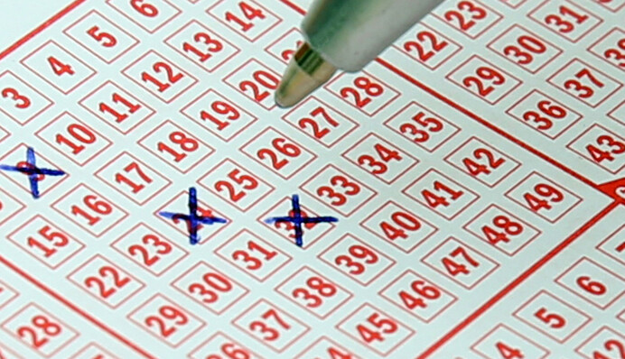 Кто стоит за лотерейным рынком в Украине. Часть 1