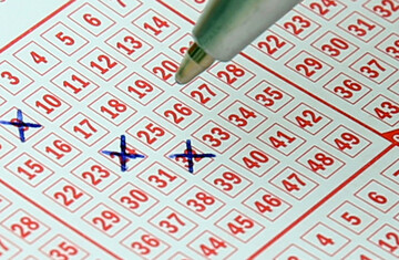 Кто стоит за лотерейным рынком в Украине. Часть 1