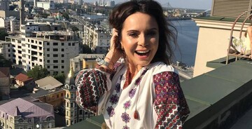 Каролина начала плакать: Подкопаева призналась, как дети отреагировали на ее беременность