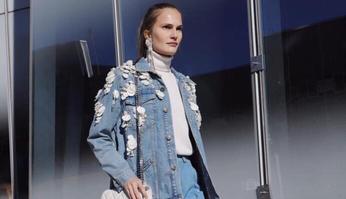 Тренды весна-лето 2019: чем пополнить гардероб