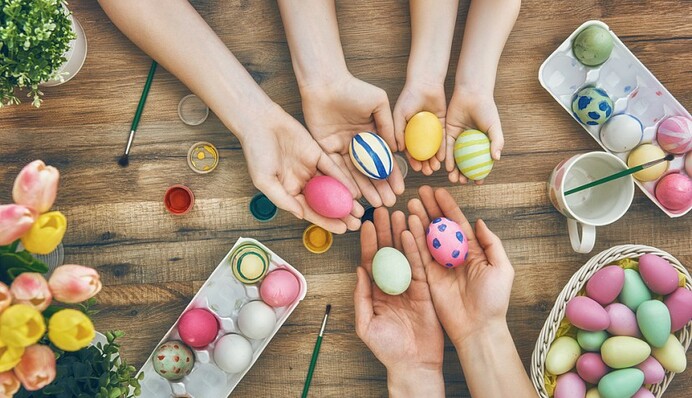 Великий Чистый четверг и именины Сергея: какой праздник 25 апреля