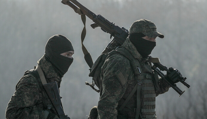 Перемир'я з запахом пороху: до чого призведе підступний указ Путіна по Донбасу