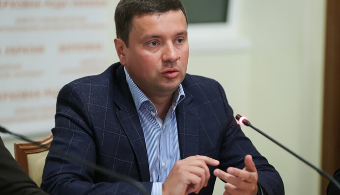 Нардеп Данченко об информационной атаке на него и политических кульбитах политиков