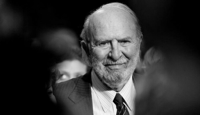 Во Франции умер знаменитый комедийный актер