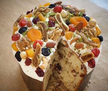 Творожная, диетическая и шоколадная: вкусные рецепты пасхи