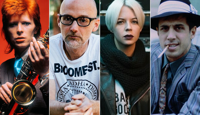 Годовщина аварии на ЧАЭС: самые известные песни и клипы о Чернобыле