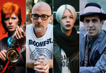 Годовщина аварии на ЧАЭС: самые известные песни и клипы о Чернобыле