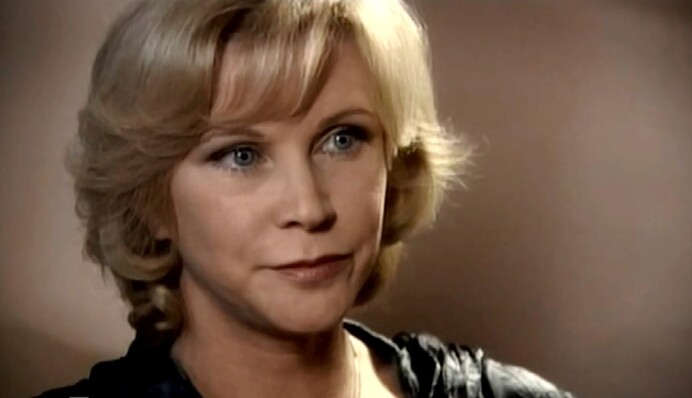 Звезда сериала 