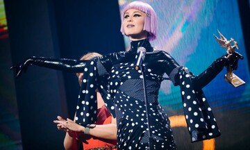 Скандал с кражей украшений MARUV получил продолжение