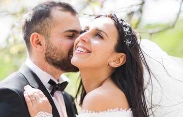 Мы плакали, молились: Джамала растрогала сеть обращением к мужу