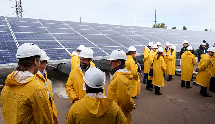 ​Кому выгодно готовить 