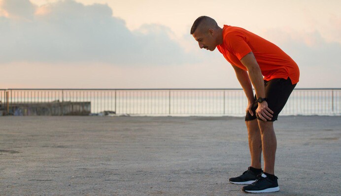 Чи можна поєднувати куріння і спорт - поради експертів