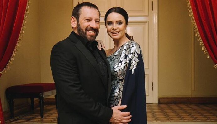 У 40-летней Подкопаевой сорвалась свадьба в США: что произошло