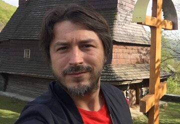 Притула в годовщину Чернобыля опубликовал гневное видео: в сети разгорелись споры