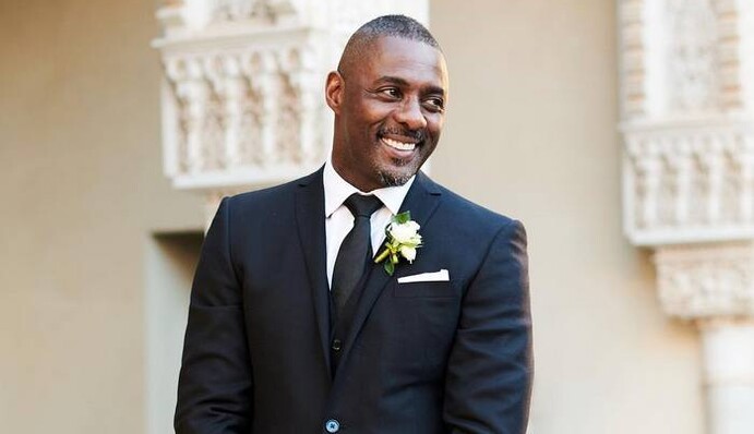 Самый сексуальный мужчина мира женился: первые фото со свадьбы