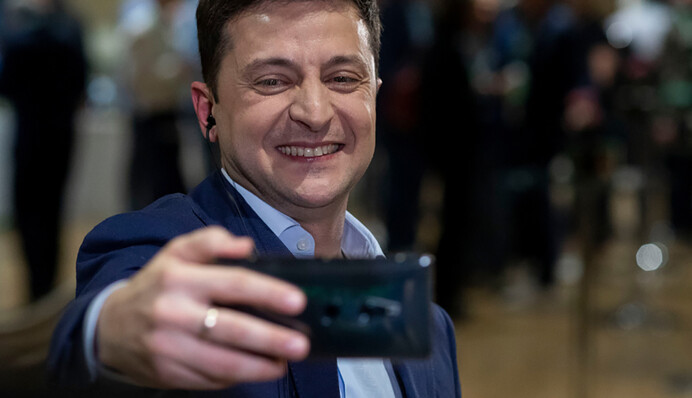 Вчитися бути президентом: які питання викликав від'їзд Зеленського на відпочинок до Туреччини