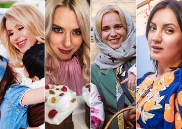 Пасха 2019: как отмечают праздник украинские звезды