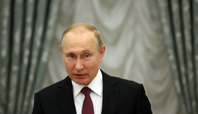 Путін поставив Зеленському жорсткі умови: у чому небезпека для України