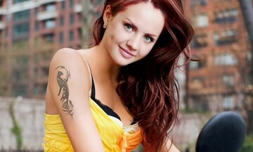 Боли от шока не чувствовала: певица МакSим впервые рассказала о страшном ДТП