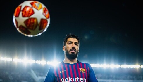 Барселона - Ливерпуль - 3-0: Хроника матча, видео голов