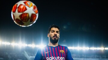 Барселона - Ливерпуль - 3-0: Хроника матча, видео голов