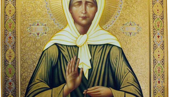 День памяти Блаженной Матроны и именины Егора: какой праздник 2 мая