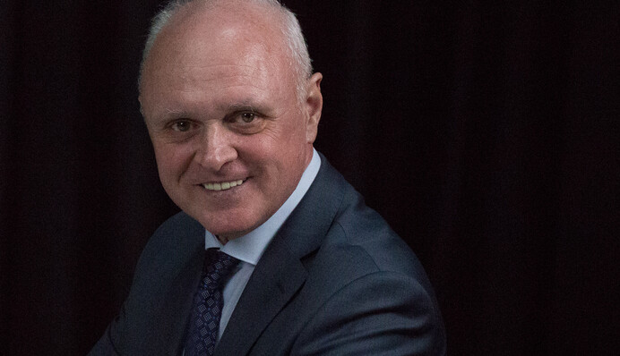 Я могу спланировать войсковую операцию по возвращению Крыма и Донбасса - Иван Апаршин