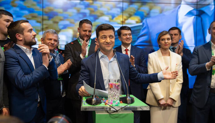 Испытание регионами: как в команде Зеленского будут решать проблему кадрового голода