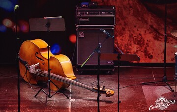 Caribbean Club Concert Hall приглашает на лучшие джазовые концерты мая