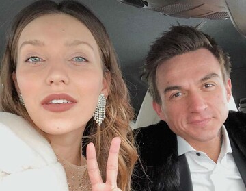 Протер весь правый бок: муж Регины Тодоренко попал в ДТП