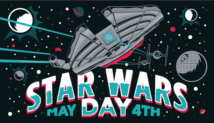 День Звездных войн и именины Марии: какой праздник 4 мая