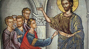 Антипасха и именины Виталия: какой праздник 5 мая