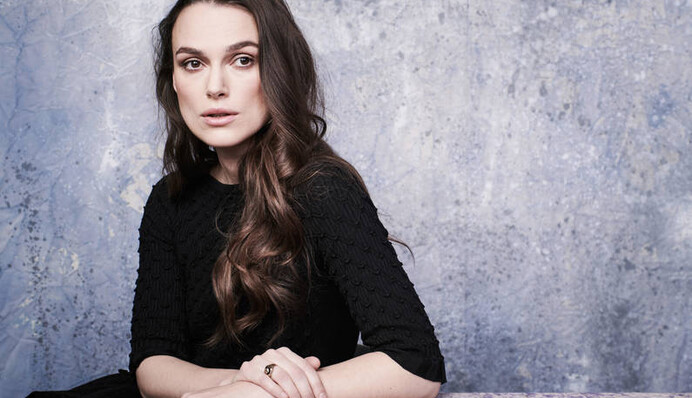 Беременна во второй раз: голливудская актриса засветила округлившийся живот