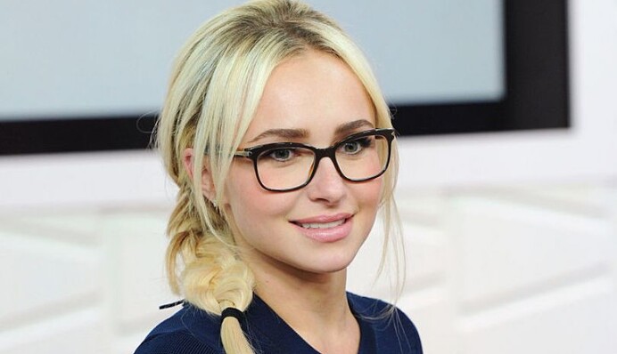 Экс-невесту Кличко избил бойфренд: что известно