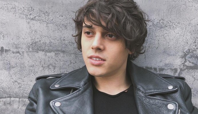 Alekseev ответил на слухи о своей сексуальной ориентации