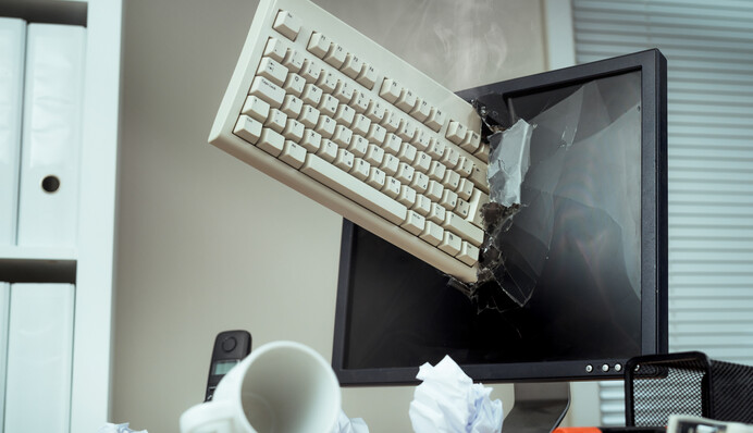 Упрощение, скандализация и фейки: как избежать агрессии