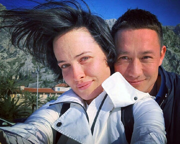 Уголовное дело не позволяет Даше Астафьевой выйти замуж