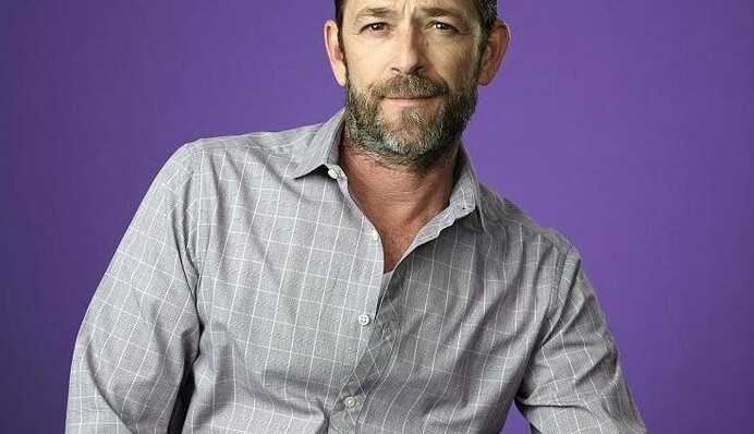 Звезду сериала 