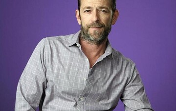 Звезду сериала 