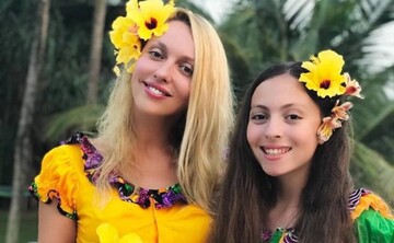 Неуважение к подписчикам: дочь Поляковой раскритиковали за пост в соцсети